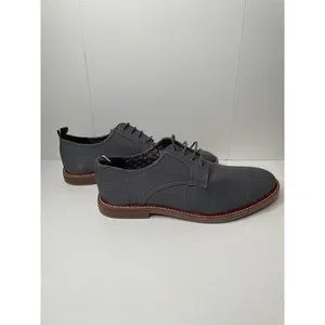 Ben Sherman | Shoes | Ben Sherman Mens Shoes Lace Up Gray  display picture 1